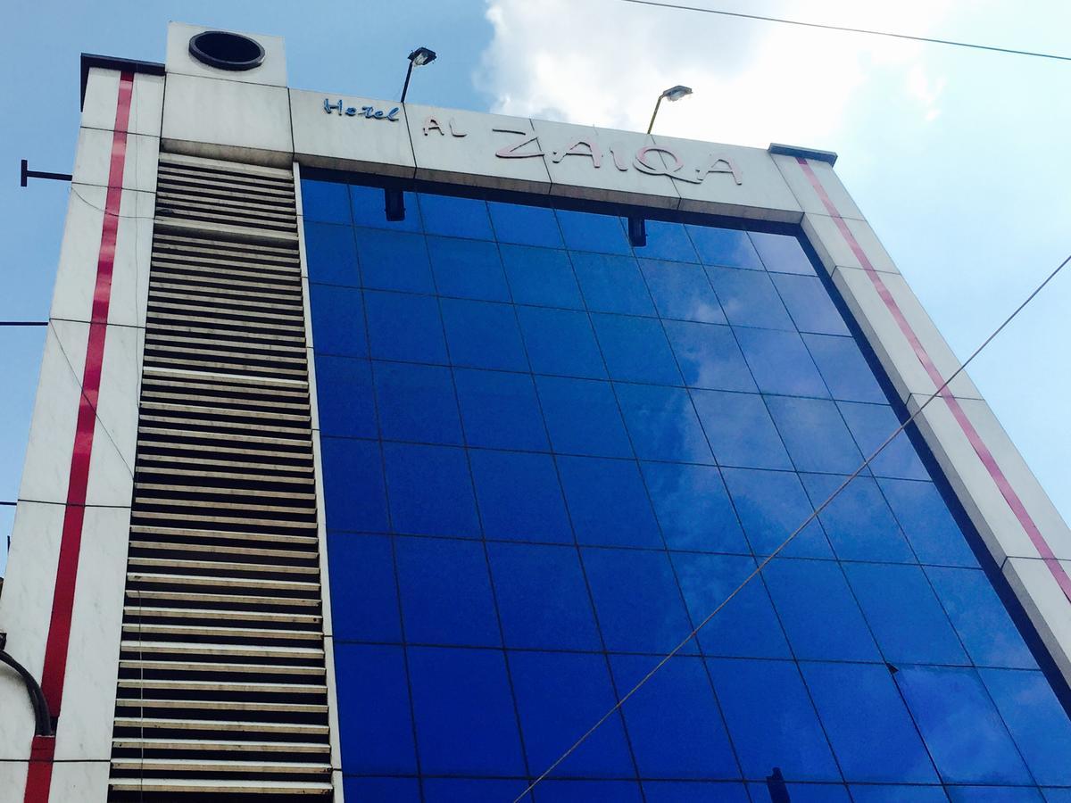 Hotel Al Zaiqa Durg Εξωτερικό φωτογραφία
